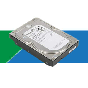 Seagate 1TB SAS LFF