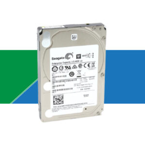 Seagate 1TB SAS