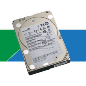 Seagate 300GB SAS SFF