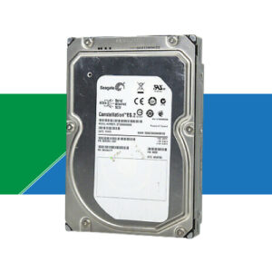 Seagate 3TB SAS