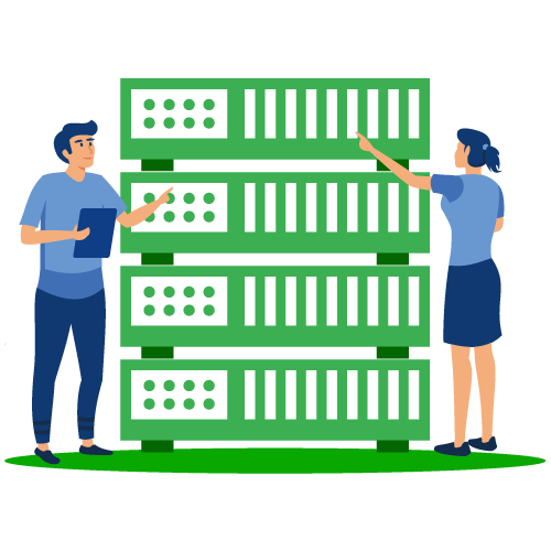 Advanced Nas Storage