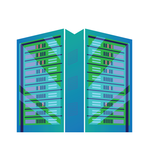 Brand New & Certified Refurbished Servers