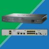 Cisco C881 K9 Network Router
