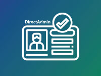 directadmin license