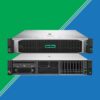 HP DL380 Gen10 Plus