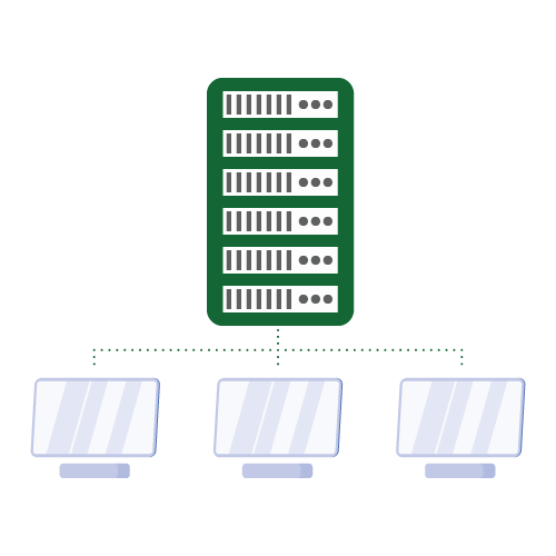 Ideal for Virtualization & HPC Workloads