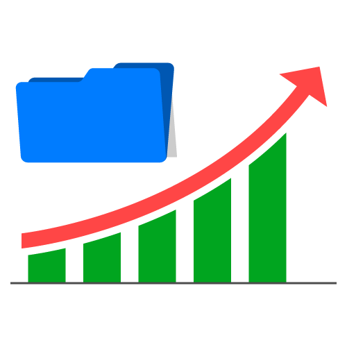 Scalable upto petabyte storage