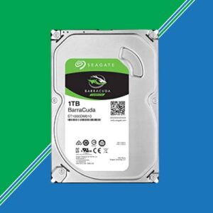 Seagate 1TB 2.5 Inch 7.2k RPM SAS