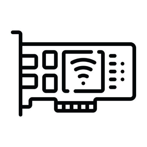 Wide Range of 10G Ethernet Cards