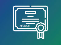 cpanel license