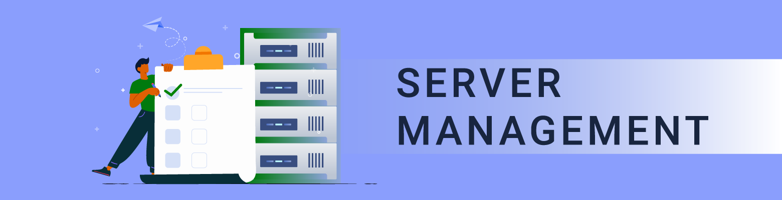 server management