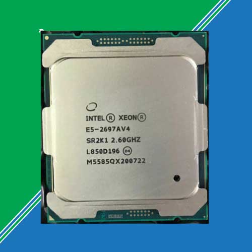 Intel E5 2697A v4