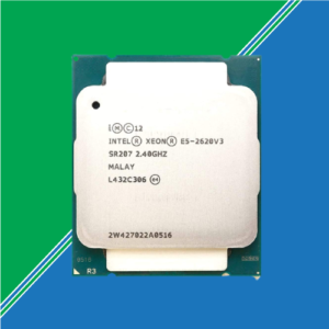 Intel-Xeon-E5-2620v3-Processor