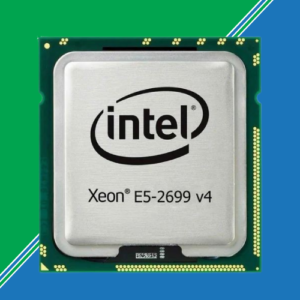 Intel-Xeon-E5-2699-v4-Processor