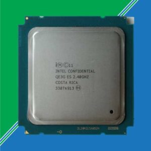Intel Xeon E5 4657l v2