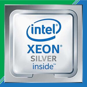 Intel Xeon Silver 4110