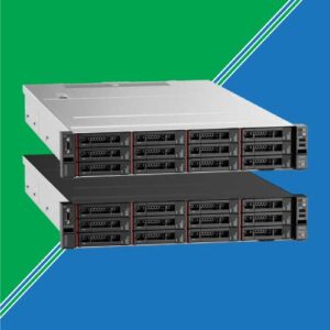 ThinkSystem SR590 Rack Server