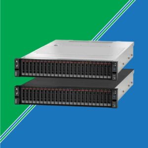 ThinkSystem SR655 Rack Server