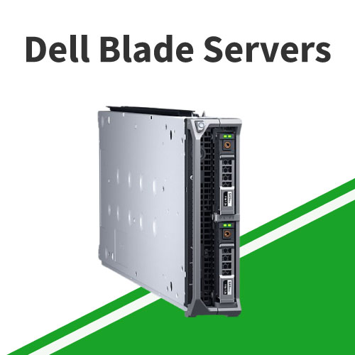 dell blade servers