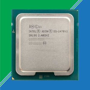 intel e5 2470 v2