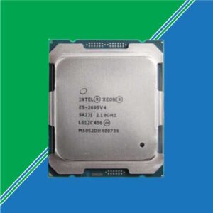 intel e5 2695 v4