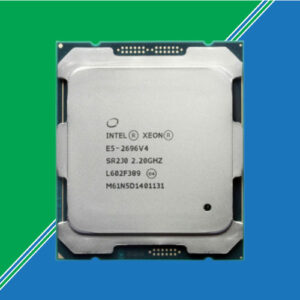intel xeon 2696 V4 processor