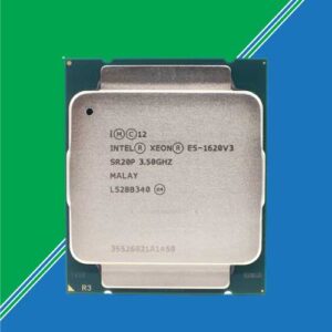 intel xeon e5 1620 v3