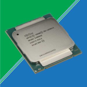 intel xeon e5 1650 v3