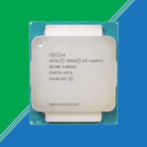 intel xeon e51660 v3