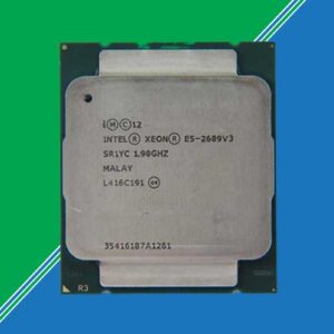 intel xeon e5 2609 v3