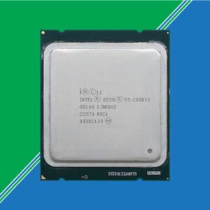 intel xeon e5 2680 v2