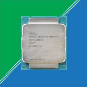 intel xeon e5 2687w v3