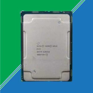 intel xeon gold 6144