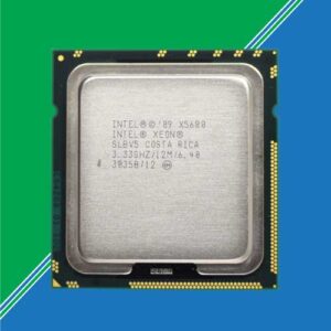 intel xeon x5680