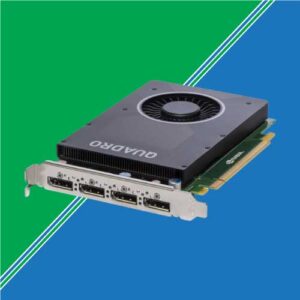 nvidia quadro m2000 4gb