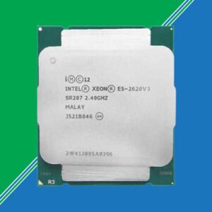 xeon 2620v3