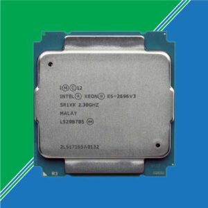 Intel xeon 2696 V3