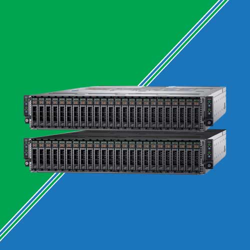 Buy Dell EMC PowerEdge C6525 Server ServerBasket UAE