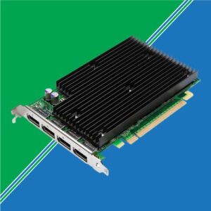 nvidia quadro nvs 450