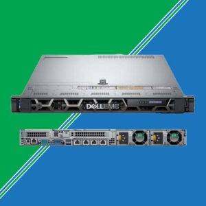 Dell PowerEdge R640 Server