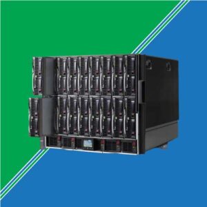 HPE BladeSystem c7000 Enclosure