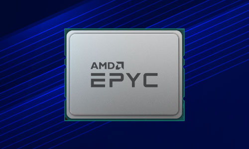 amd epyc processors