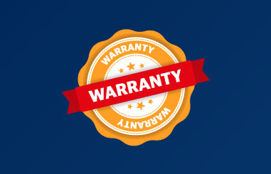 Get Assured Warranty