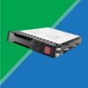 HP 2TB TLC PCIe 3.1 X4 NVMe RI 2.5" SSD