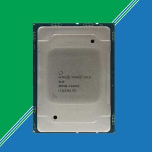intel xeon gold 5118 processor