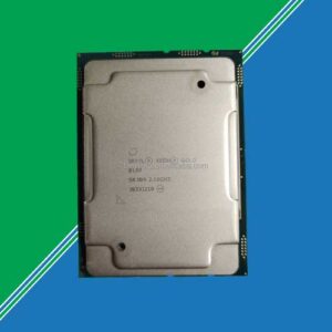 intel xeon gold 6266c processor