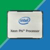 intel xeon phi 7230f processor