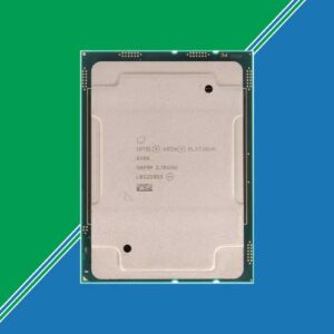 intel xeon platinum 8280 processor