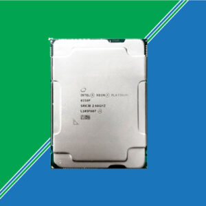 intel xeon platinum 8358P processor