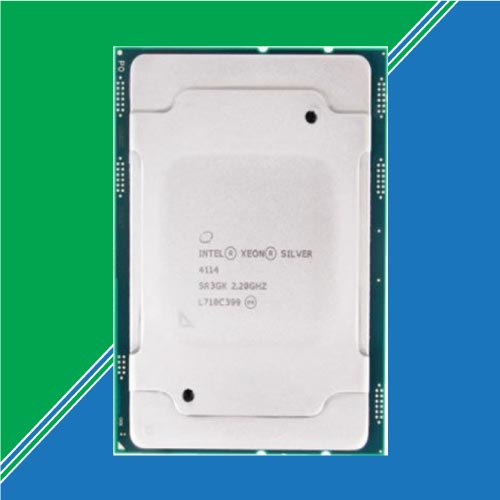 te rechtvaardigen Numeriek zacht Buy Intel Xeon Silver 4114 Processor in UAE at Lowest Price